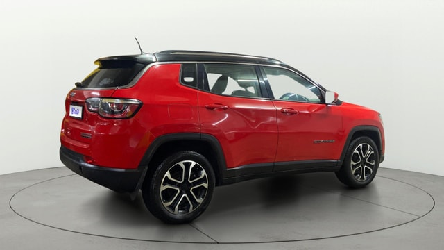 View Jeep Compass Image 46 Used Jeep Compass Image 46