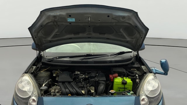 View Nissan Micra Active Image 32 Used Nissan Micra Active Image 32