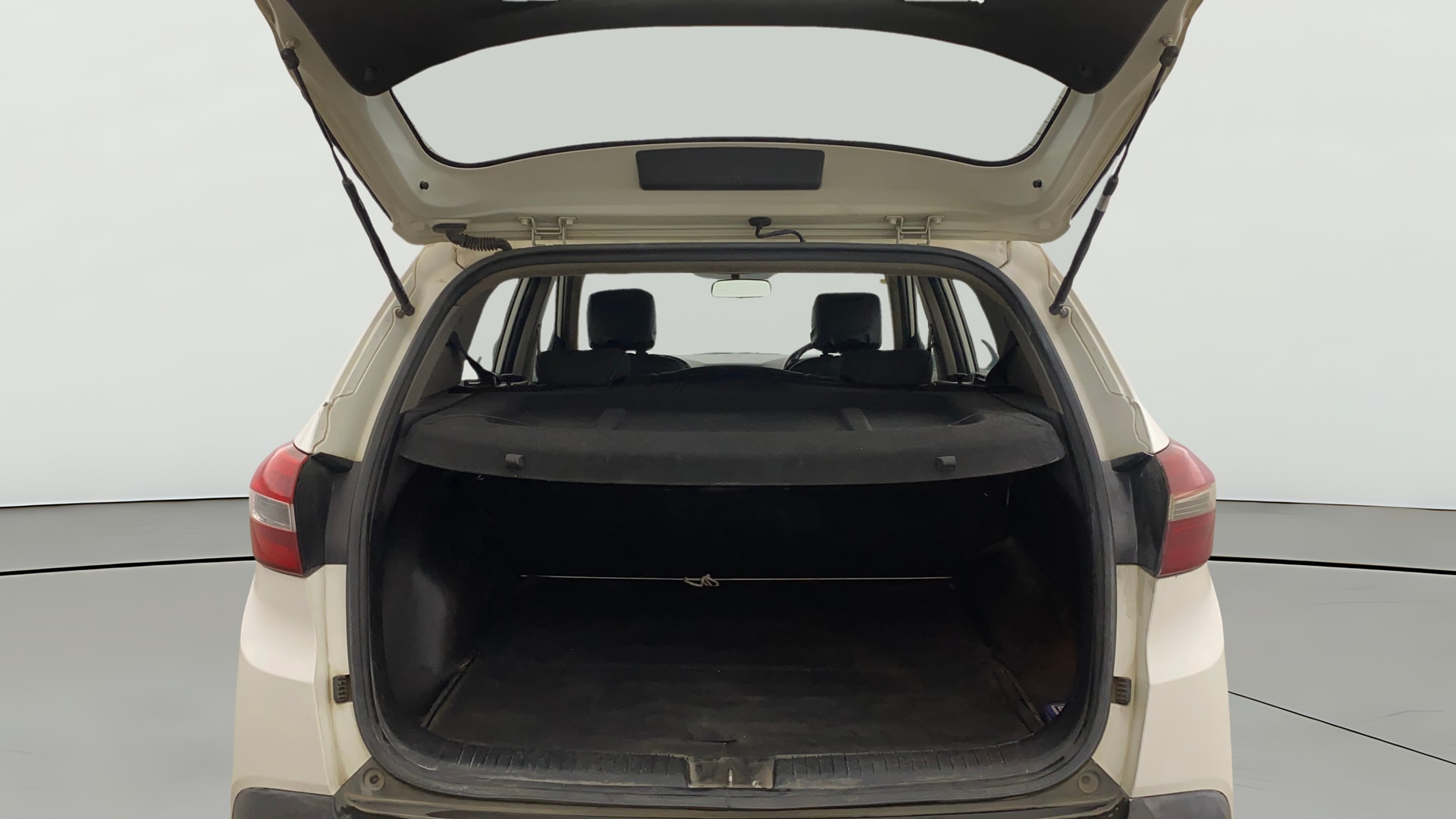 View 2019 Hyundai Creta SX 1.6 Petrol Image 41 Used 2019 Hyundai Creta SX 1.6 Petrol Image 41
