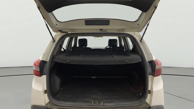 View Hyundai Creta Image 41 Used Hyundai Creta Image 41