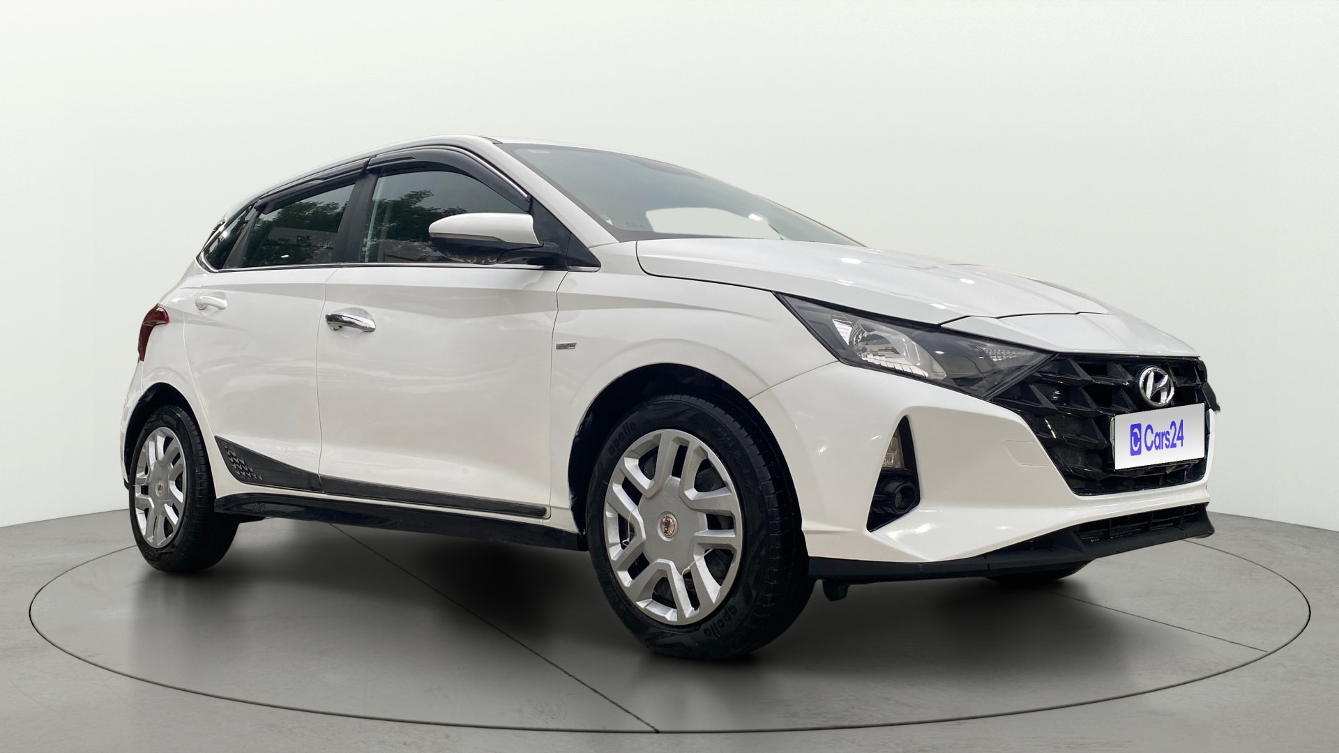 Used 2021 Hyundai Elite i20 Used 2021 Hyundai Elite i20