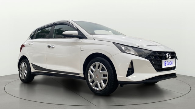 View Hyundai Elite i20 Image 22 Used Hyundai Elite i20 Image 22