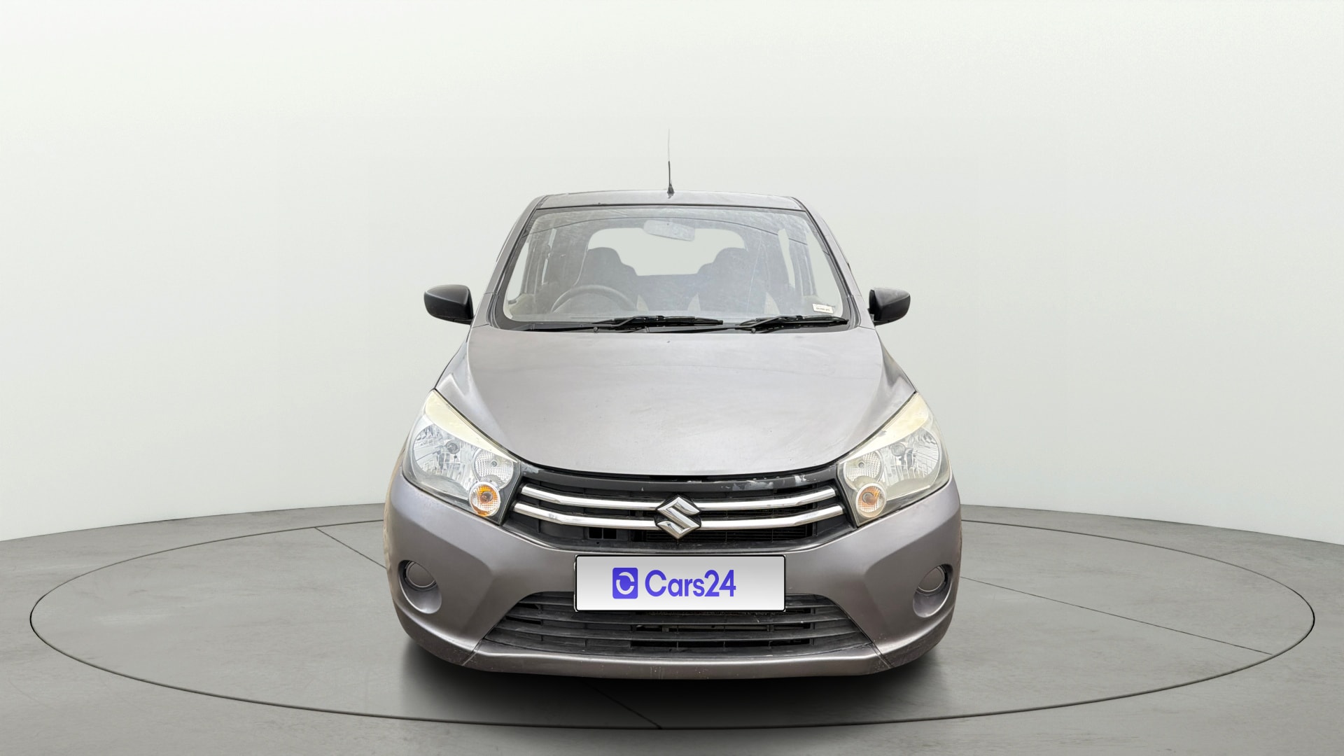 Used 2014 Maruti Suzuki 1000 Used 2014 Maruti Suzuki 1000