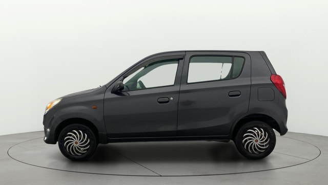 View Maruti Suzuki Alto 800 Image 5 Used Maruti Suzuki Alto 800 Image 5