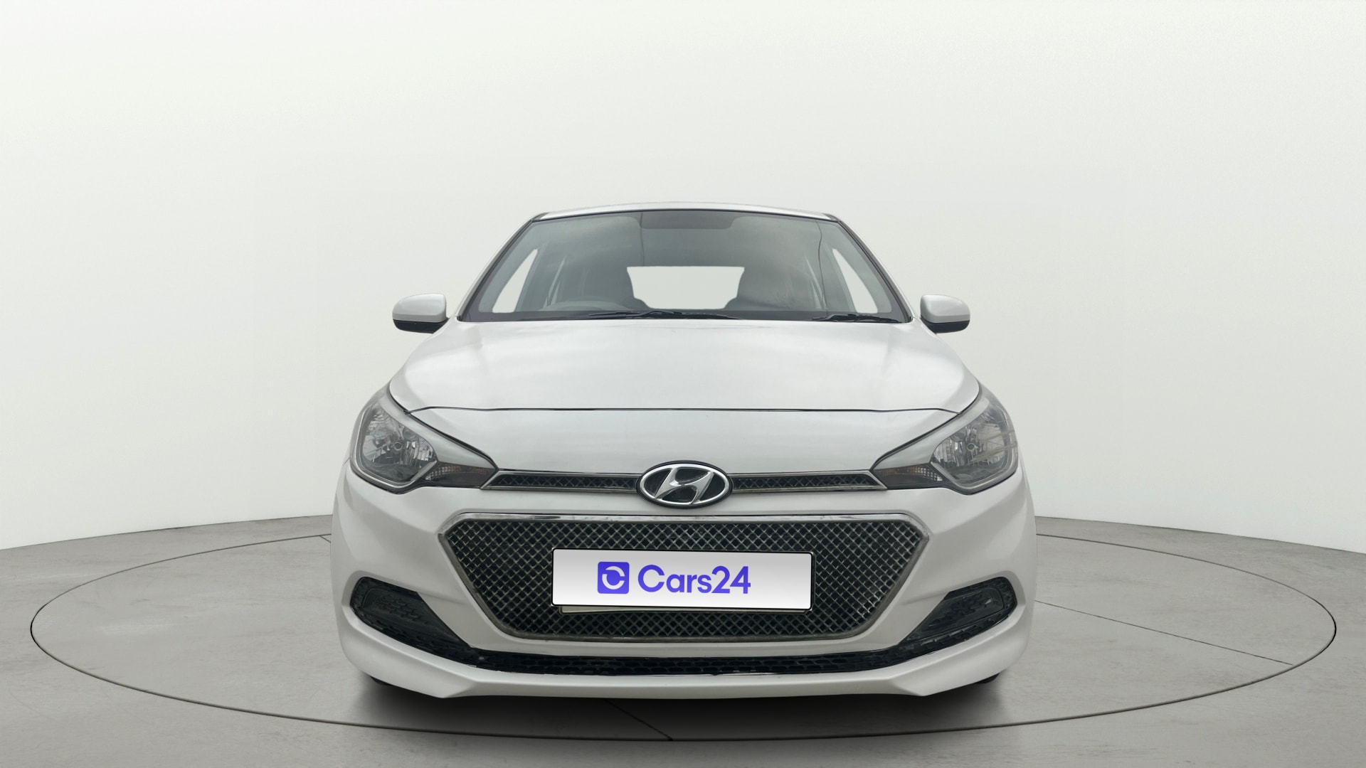 Used 2015 Hyundai Elite i20 Used 2015 Hyundai Elite i20