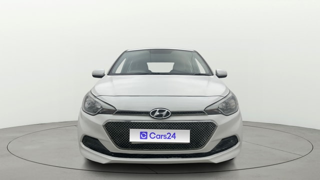 View Hyundai Elite i20 Image 1 Used Hyundai Elite i20 Image 1