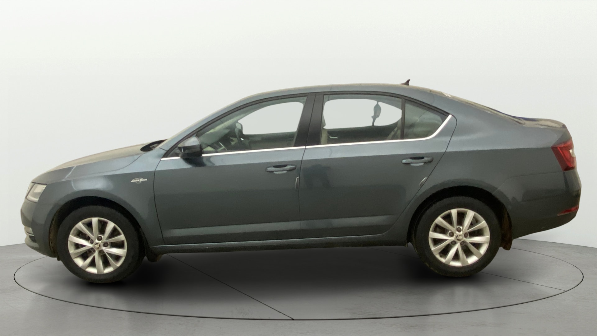 Used 2019 Skoda Octavia Used 2019 Skoda Octavia