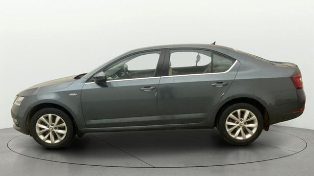 View Skoda Octavia Image 6 Used Skoda Octavia Image 6