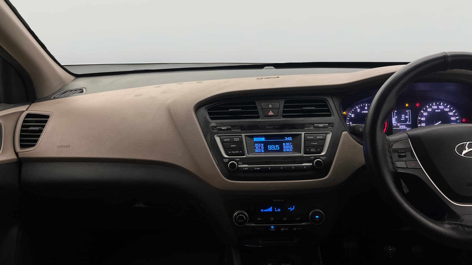 Used 2017 Hyundai Elite i20 Used 2017 Hyundai Elite i20