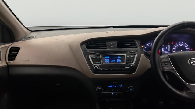 View Hyundai Elite i20 Image 31 Used Hyundai Elite i20 Image 31