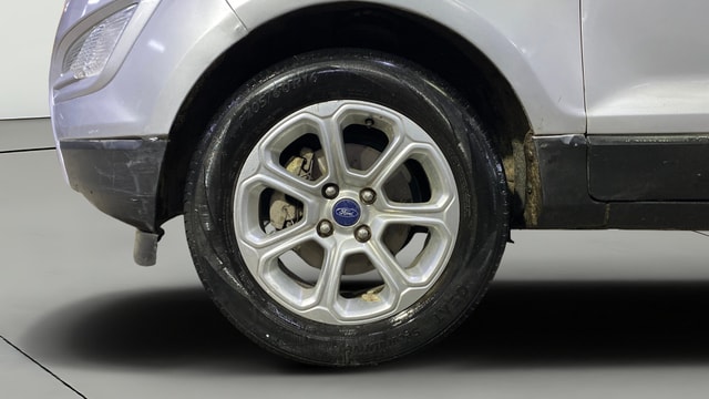 View Ford EcoSport Image 28 Used Ford EcoSport Image 28