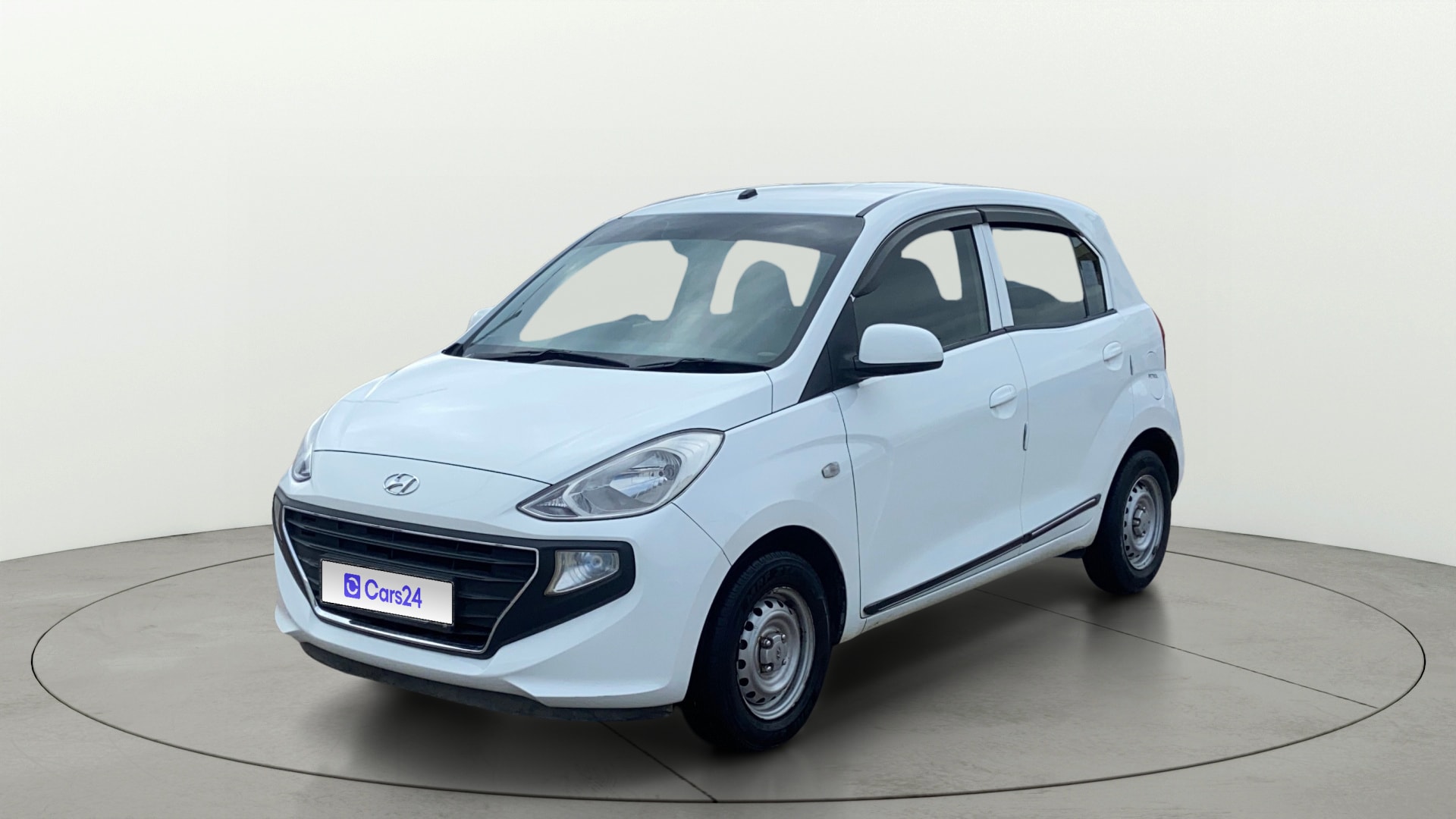 View 2019 Hyundai New Santro Magna Petrol Image 36 Used 2019 Hyundai New Santro Magna Petrol Image 36