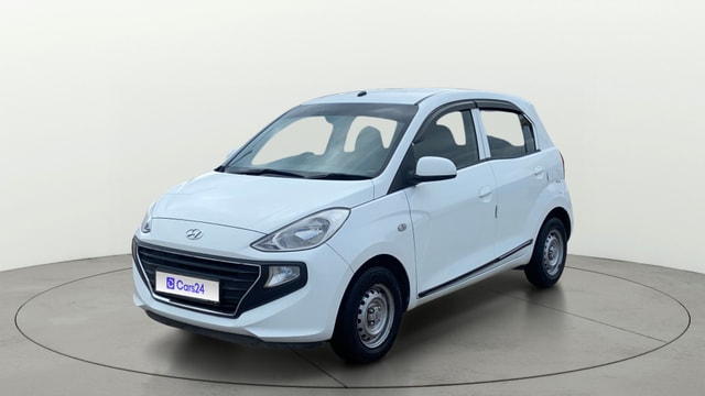 View Hyundai New Santro Image 36 Used Hyundai New Santro Image 36