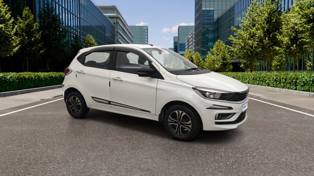 View Tata Tiago Image 36 Used Tata Tiago Image 36