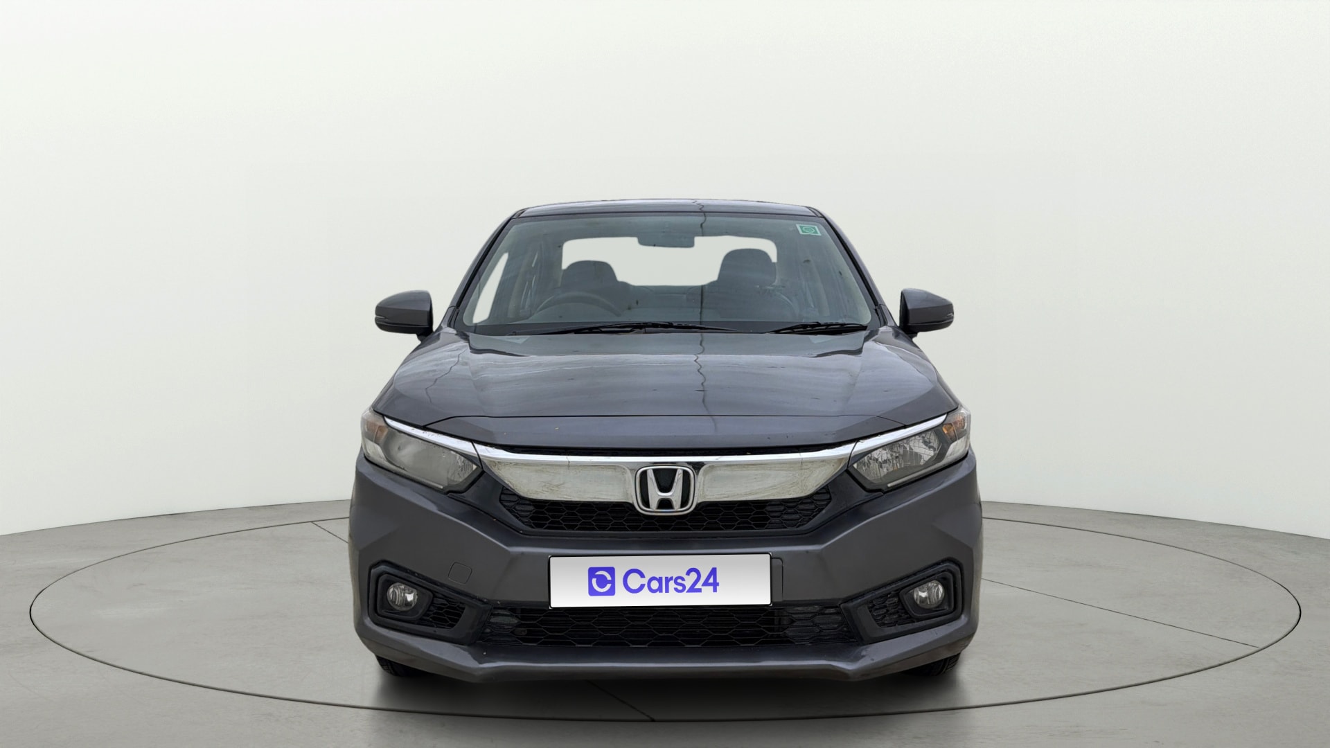 Used 2018 Honda Amaze Used 2018 Honda Amaze