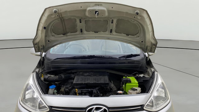 View Hyundai Grand i10 Image 31 Used Hyundai Grand i10 Image 31