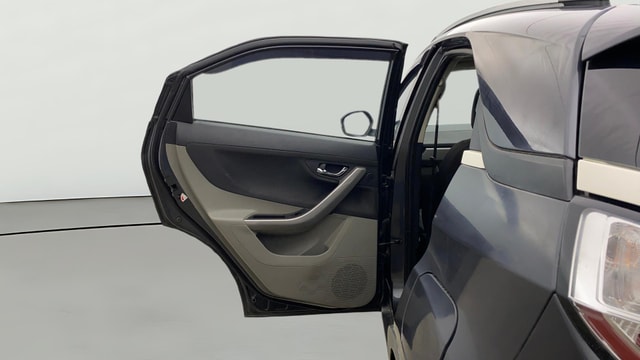 View Tata Nexon Image 22 Used Tata Nexon Image 22
