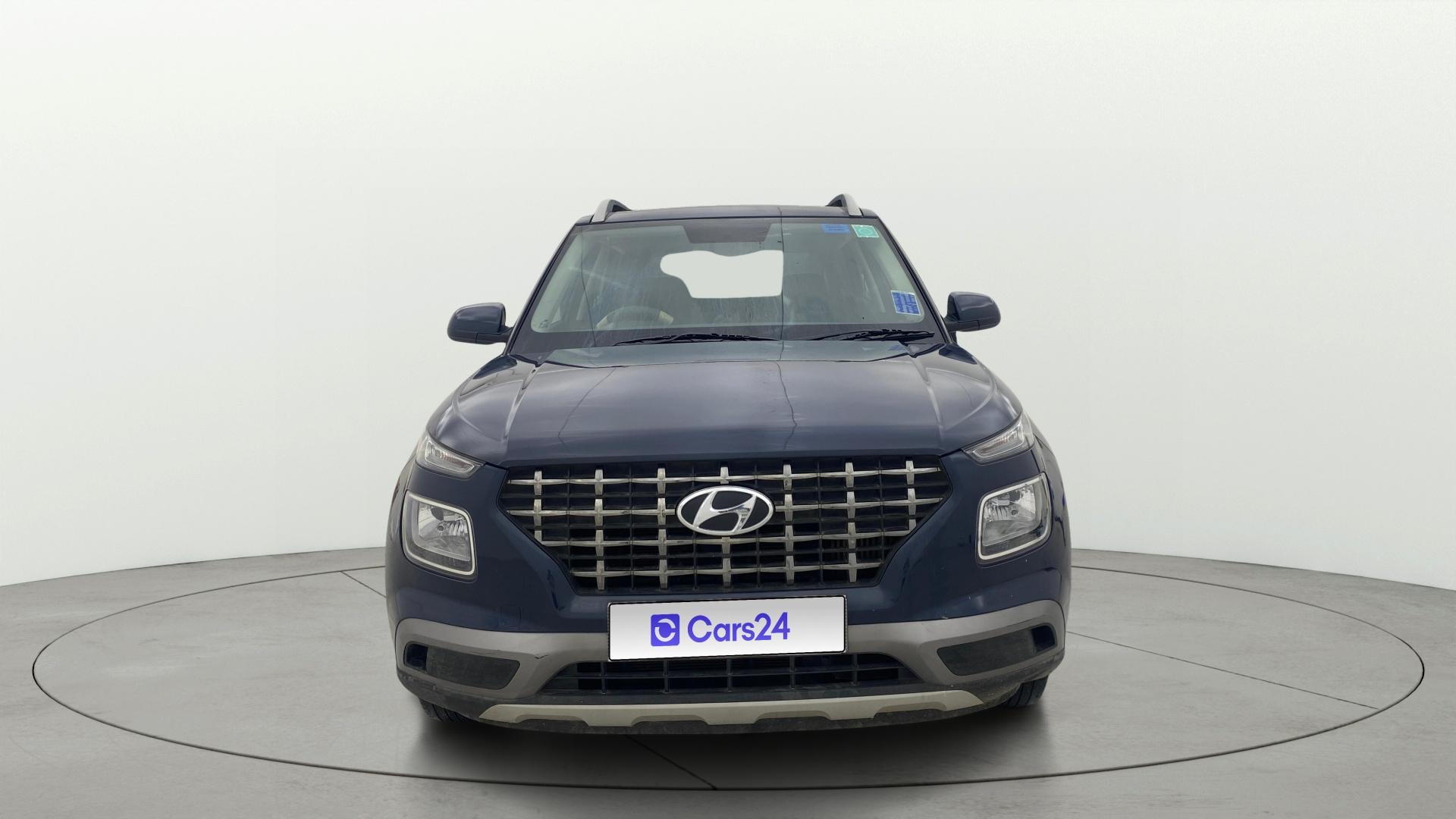 Used 2019 Hyundai Venue Used 2019 Hyundai Venue