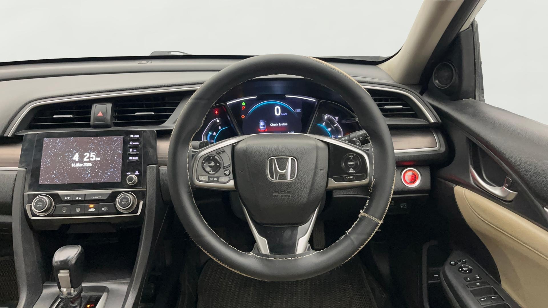 Used 2019 Honda Civic Used 2019 Honda Civic