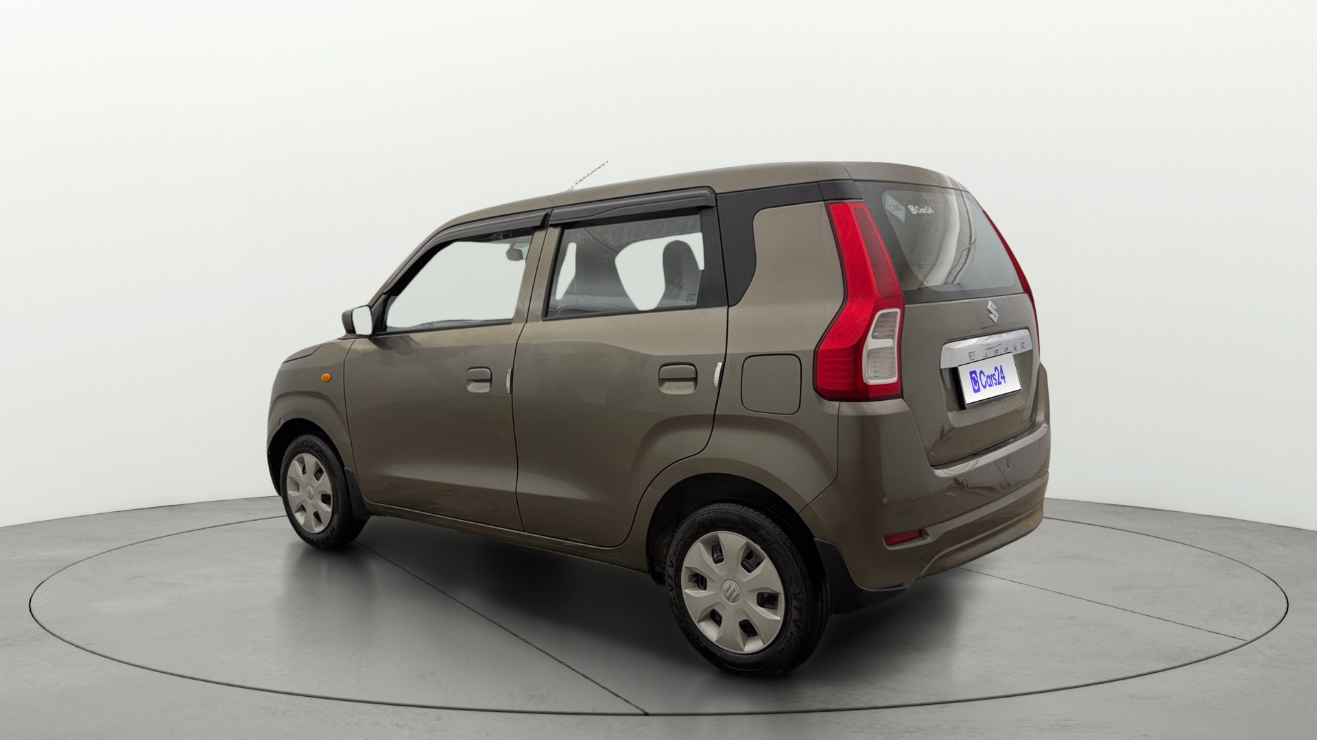 View 2025 Maruti Suzuki 1000 Base Variant Image 2 Used 2025 Maruti Suzuki 1000 Base Variant Image 2