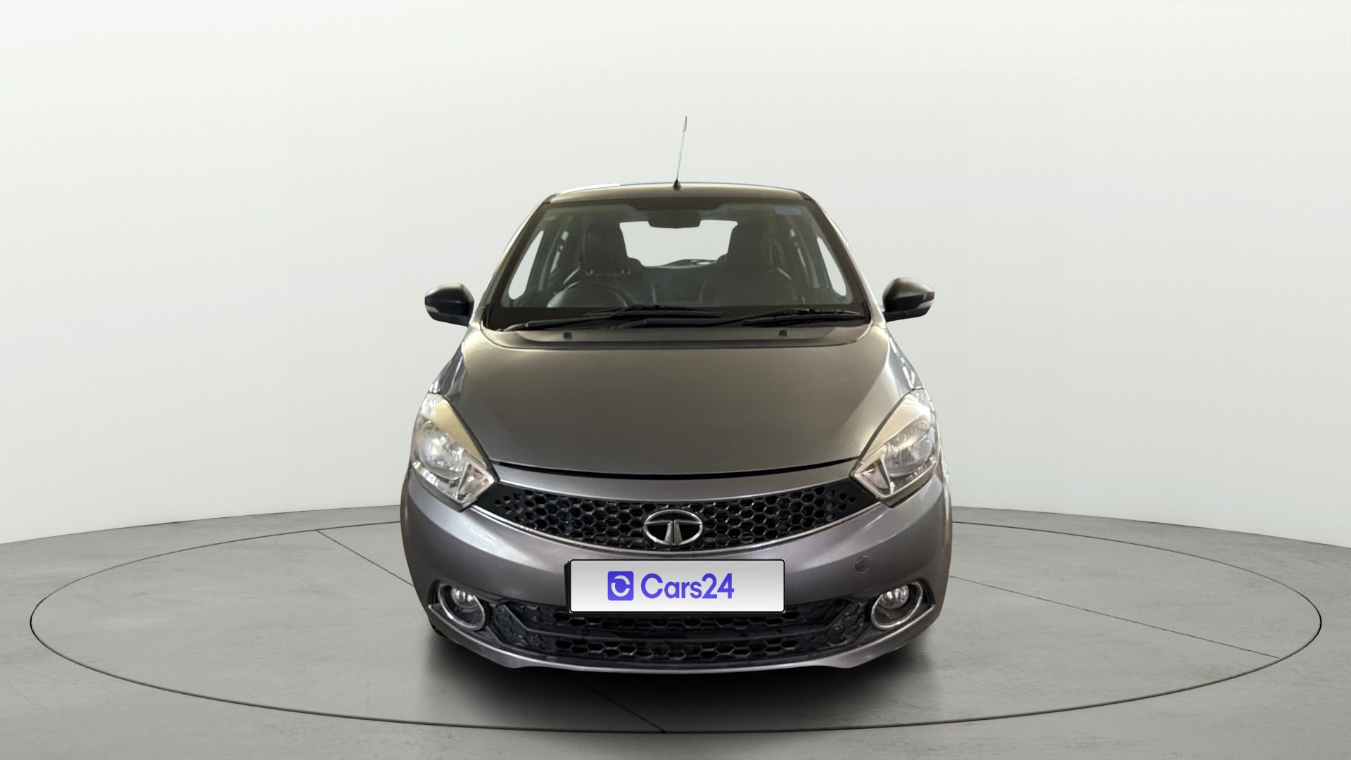 Used 2019 Tata Tiago Used 2019 Tata Tiago