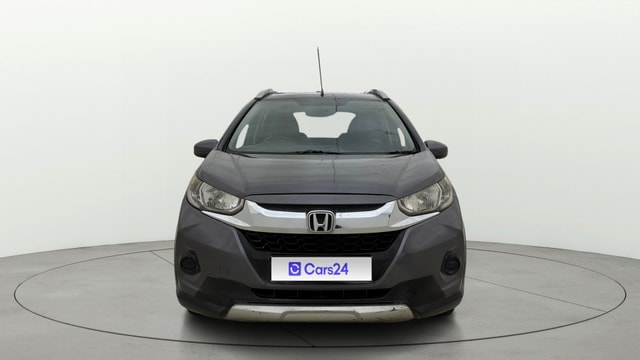 View Honda WR-V Image 1 Used Honda WR-V Image 1