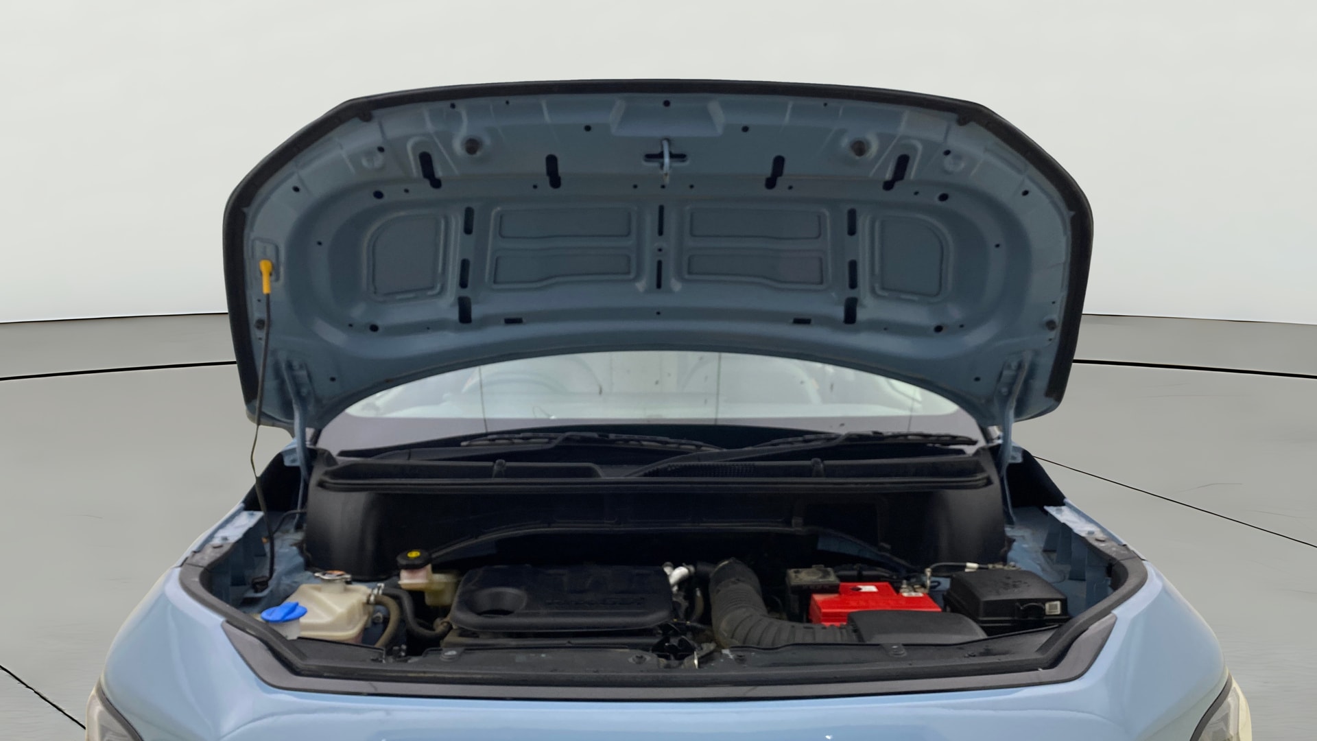 View 2025 Kia Syros HTX Plus (O) DCT Petrol Image 20 Used 2025 Kia Syros HTX Plus (O) DCT Petrol Image 20