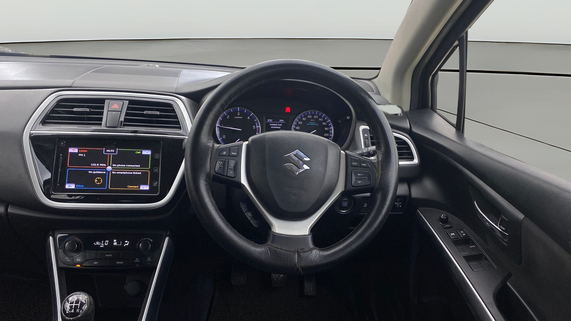 Used 2019 Maruti Suzuki 1000 Used 2019 Maruti Suzuki 1000