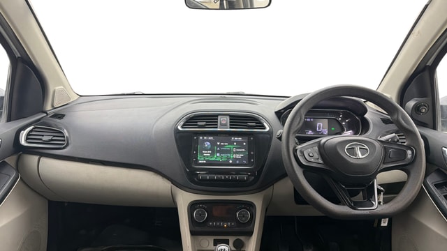 View Tata Tiago Image 15 Used Tata Tiago Image 15