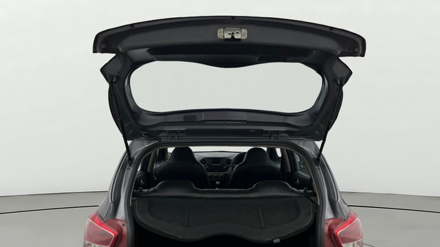 View Hyundai Grand i10 Image 16 Used Hyundai Grand i10 Image 16