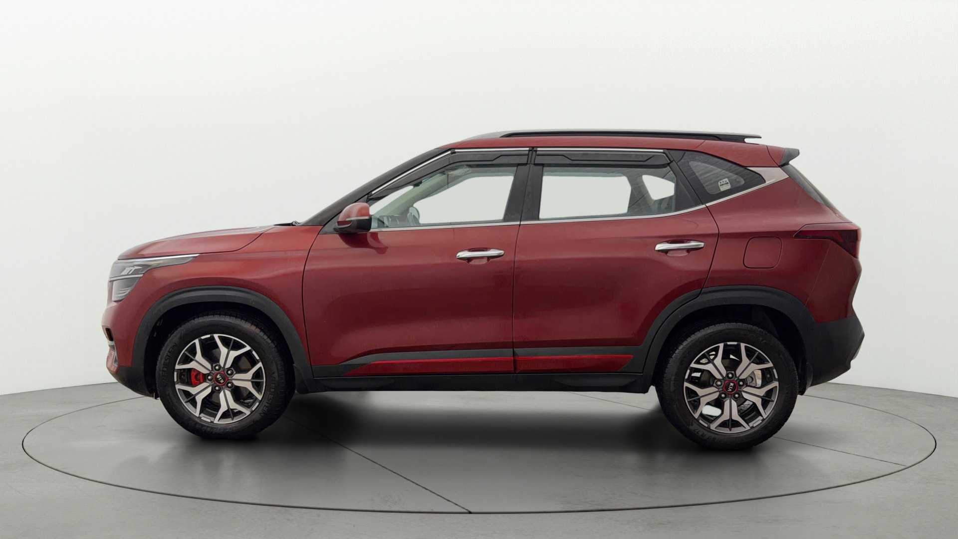 Used 2019 Kia Seltos Used 2019 Kia Seltos