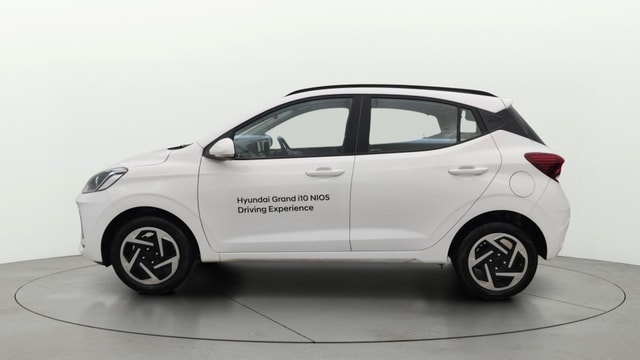 View Hyundai Grand i10 Nios Image 5 Used Hyundai Grand i10 Nios Image 5