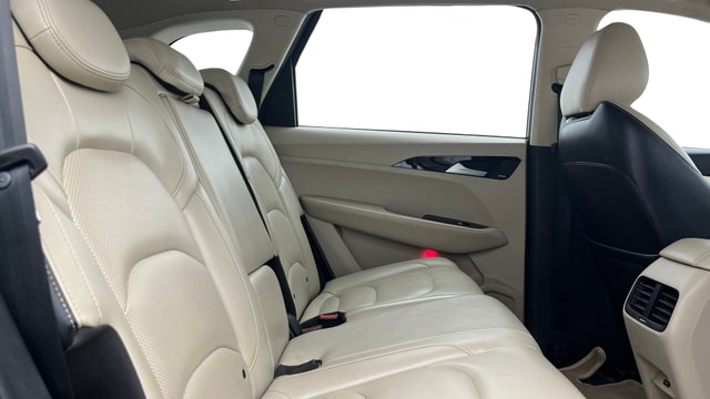 View MG Hector Image 37 Used MG Hector Image 37