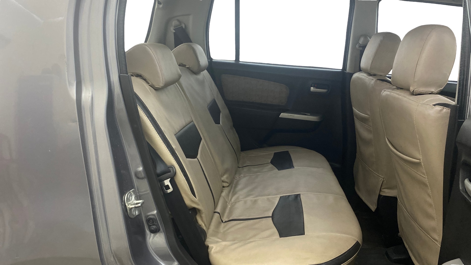Used 2016 Maruti Suzuki 1000 Used 2016 Maruti Suzuki 1000