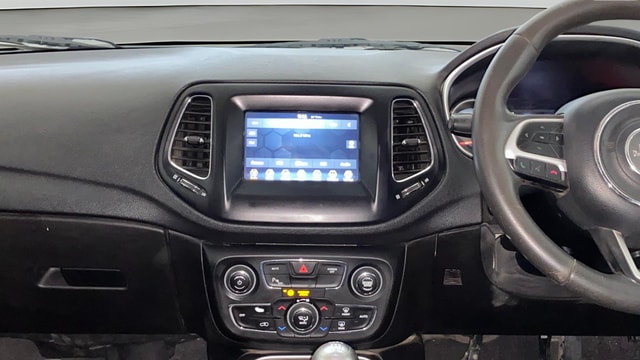 View Jeep Compass Image 32 Used Jeep Compass Image 32