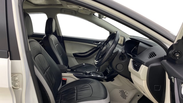 View Tata Nexon Image 18 Used Tata Nexon Image 18