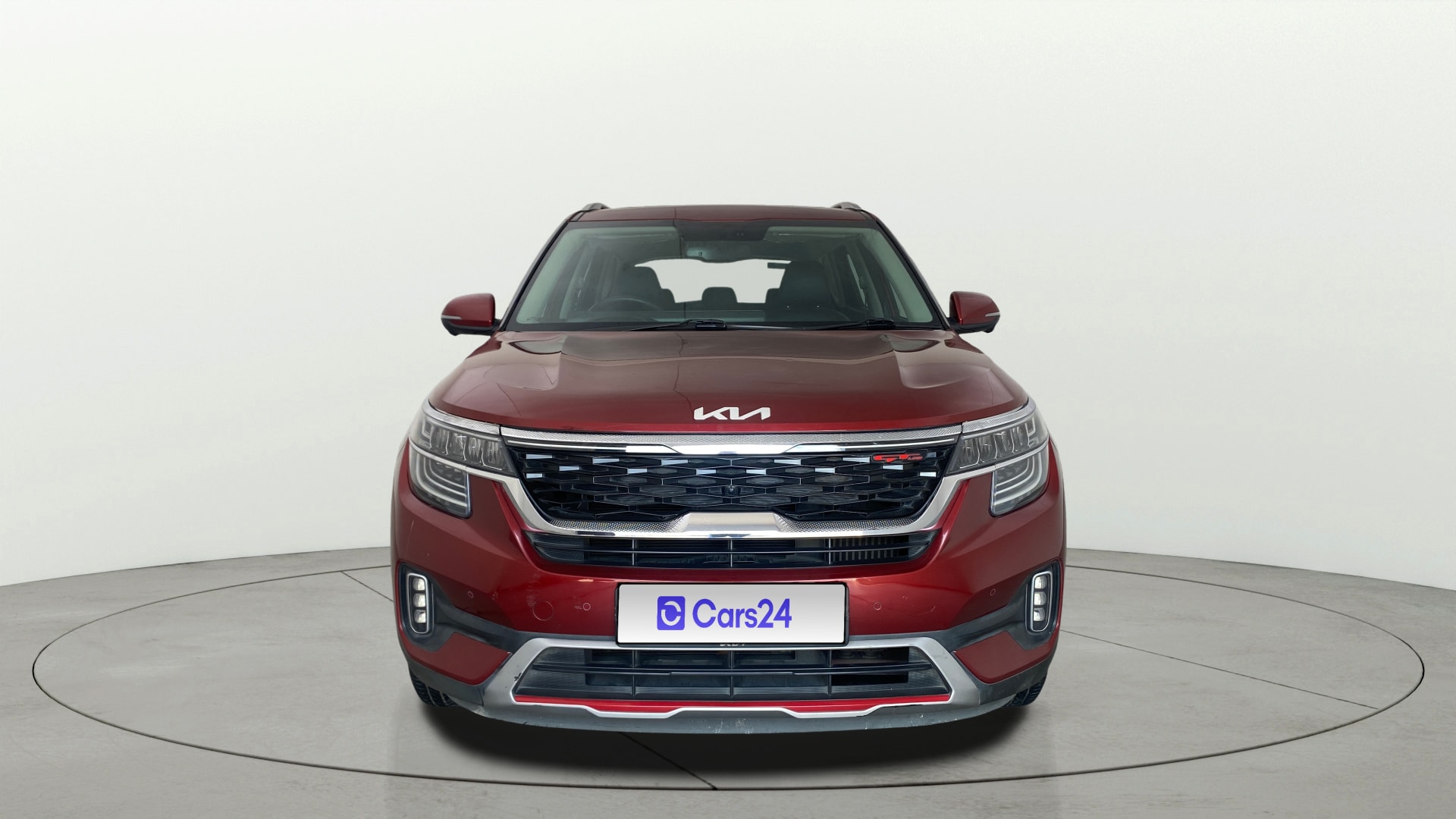 Used 2022 Kia Seltos Used 2022 Kia Seltos