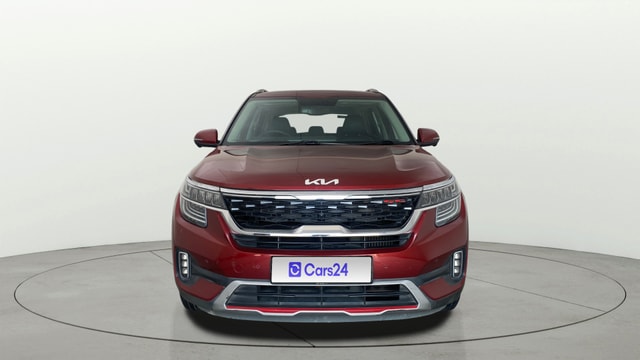 View Kia Seltos Image 1 Used Kia Seltos Image 1