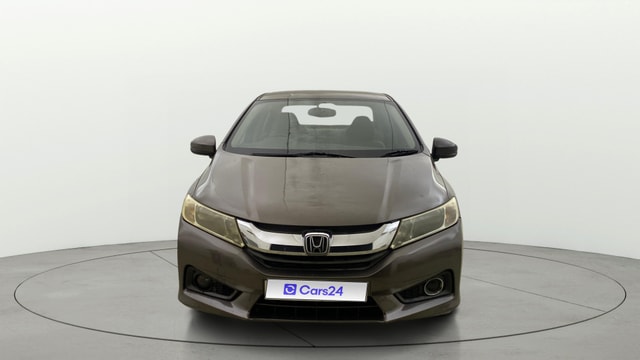View Honda City Image 1 Used Honda City Image 1