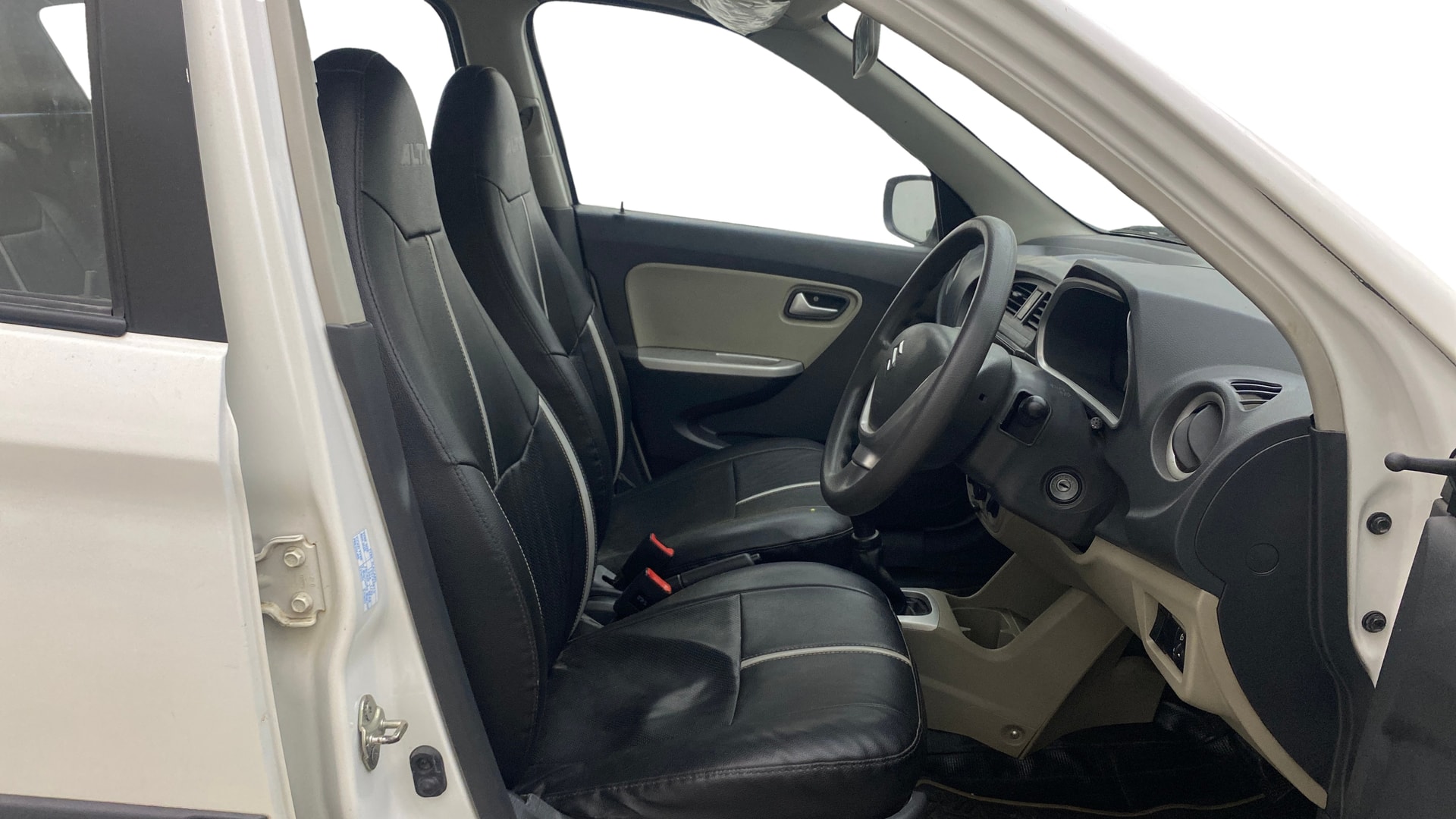 View 2019 Maruti Suzuki Alto K10 LX Image 26 Used 2019 Maruti Suzuki Alto K10 LX Image 26