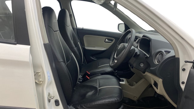 View Maruti Suzuki Alto K10 Image 26 Used Maruti Suzuki Alto K10 Image 26