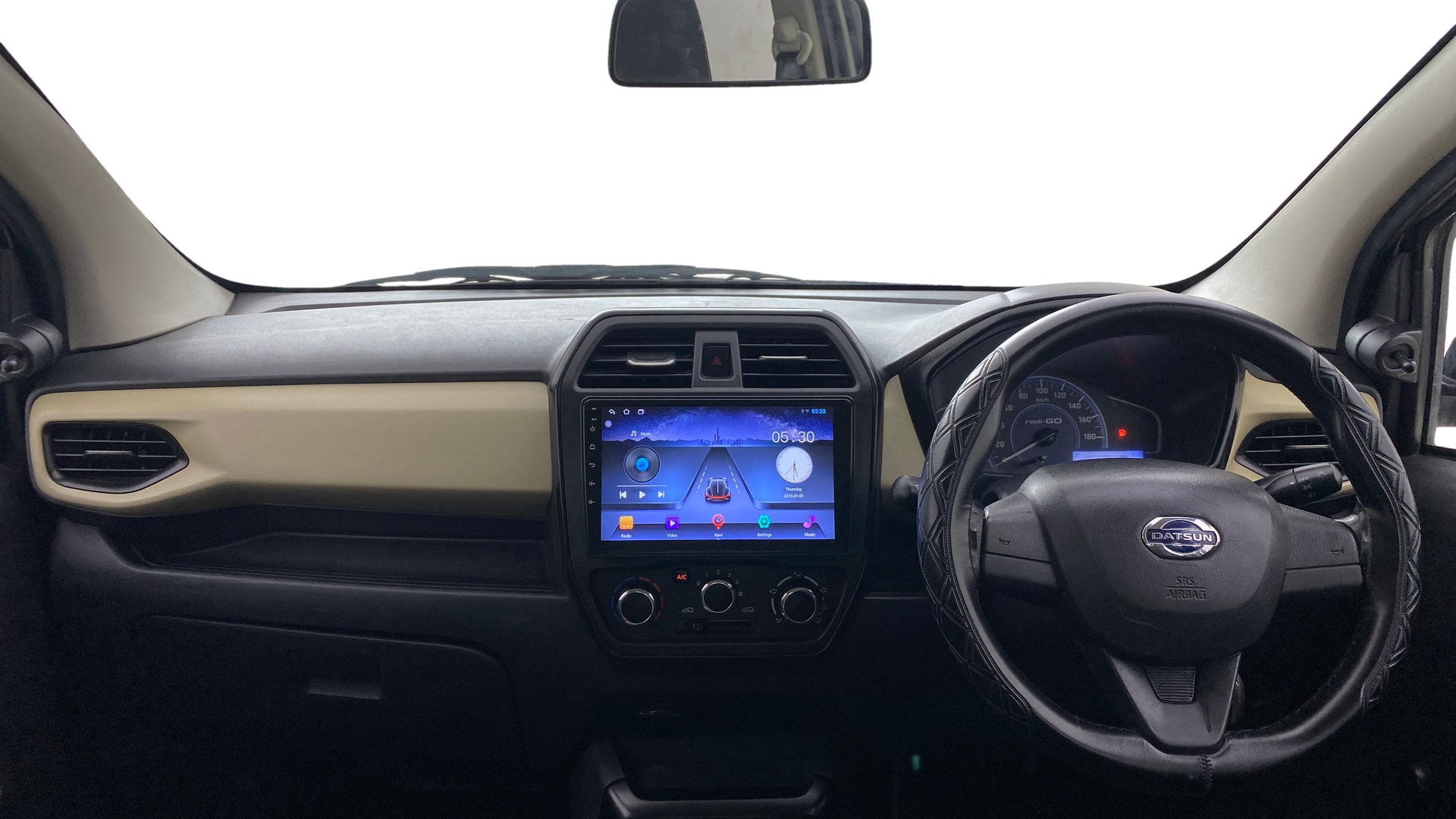 Used 2022 Datsun Go Used 2022 Datsun Go
