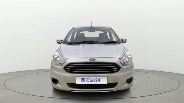 View Ford Figo Aspire Image 1 Used Ford Figo Aspire Image 1