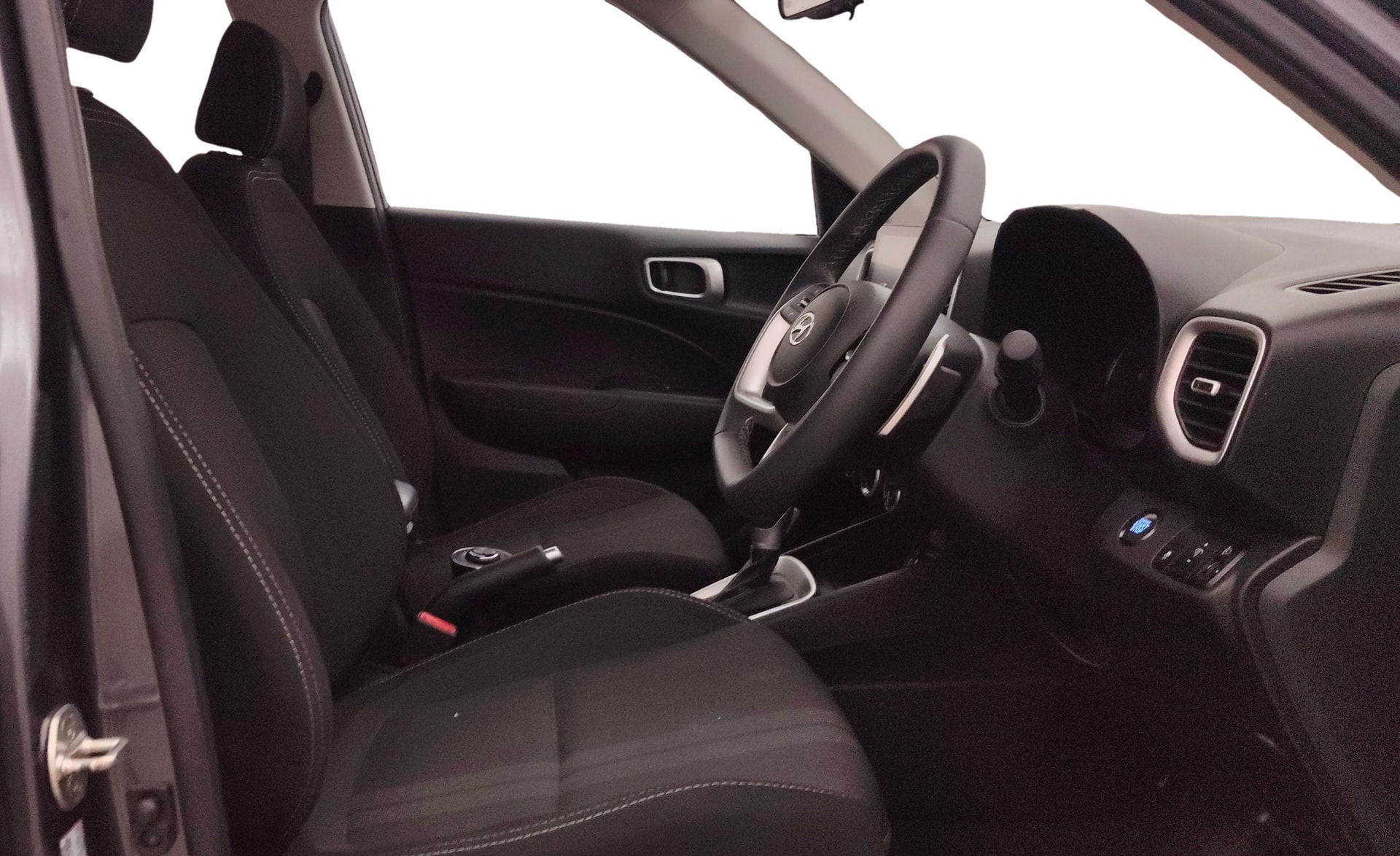 View 2021 Hyundai Venue SX Plus 1.0 Petrol AT Image 18 Used 2021 Hyundai Venue SX Plus 1.0 Petrol AT Image 18
