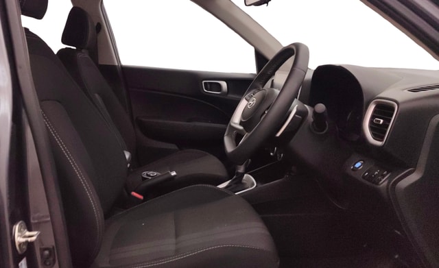 View Hyundai Venue Image 18 Used Hyundai Venue Image 18