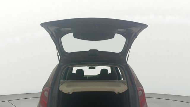 View Renault Duster Image 16 Used Renault Duster Image 16