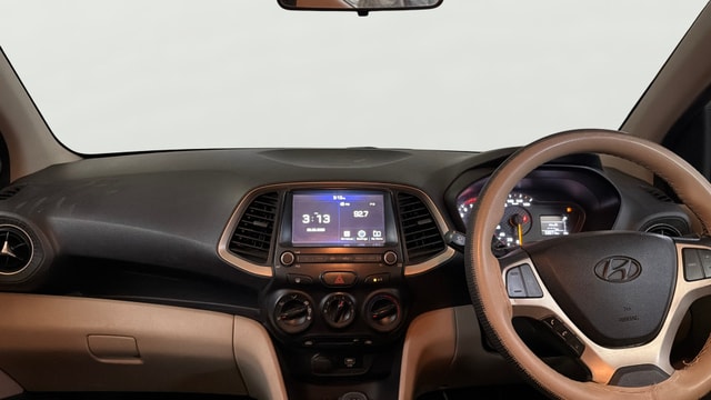 View Hyundai New Santro Image 31 Used Hyundai New Santro Image 31