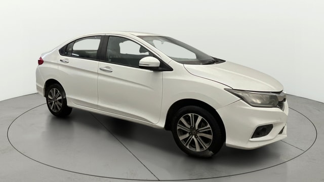 View Honda City Image 14 Used Honda City Image 14