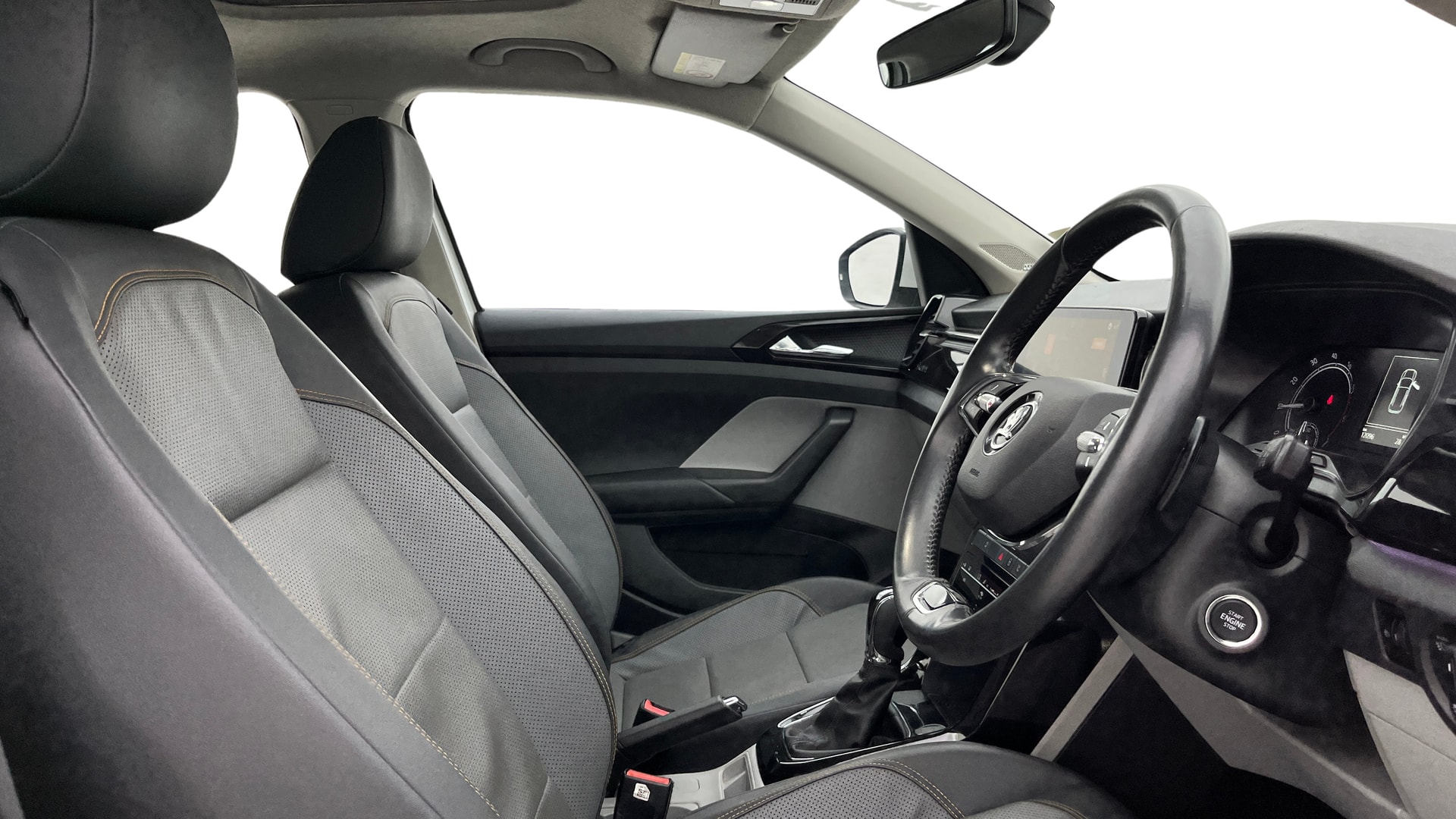 Used 2022 Skoda Kushaq Used 2022 Skoda Kushaq