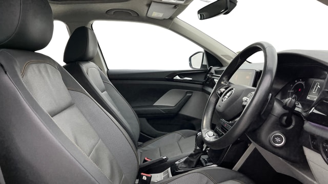 View Skoda Kushaq Image 18 Used Skoda Kushaq Image 18